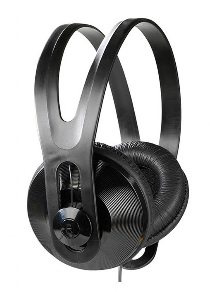 AURICULARES DIADEMA VIVANCO 36503 SR-97